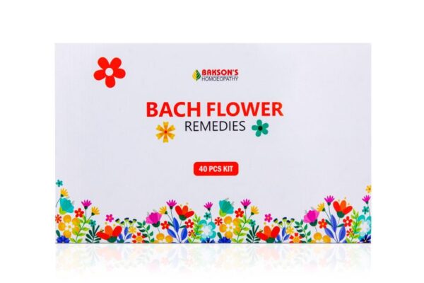 BACH FLOWER KIT