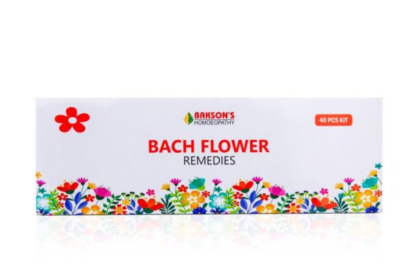 BACH FLOWER KIT