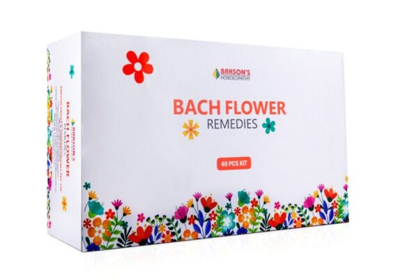 BACH FLOWER KIT