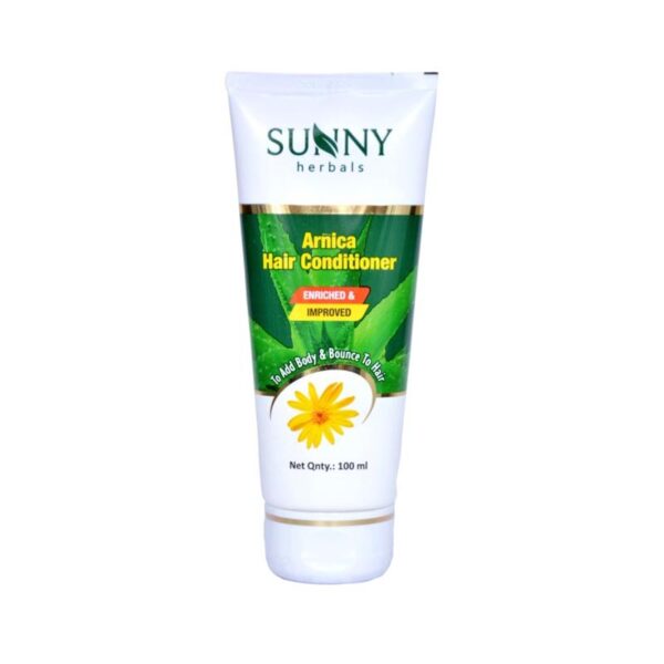 ARNICA HAIR CONDITIONER-100ML