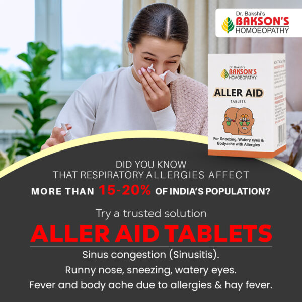 ALLER AID TABLETS