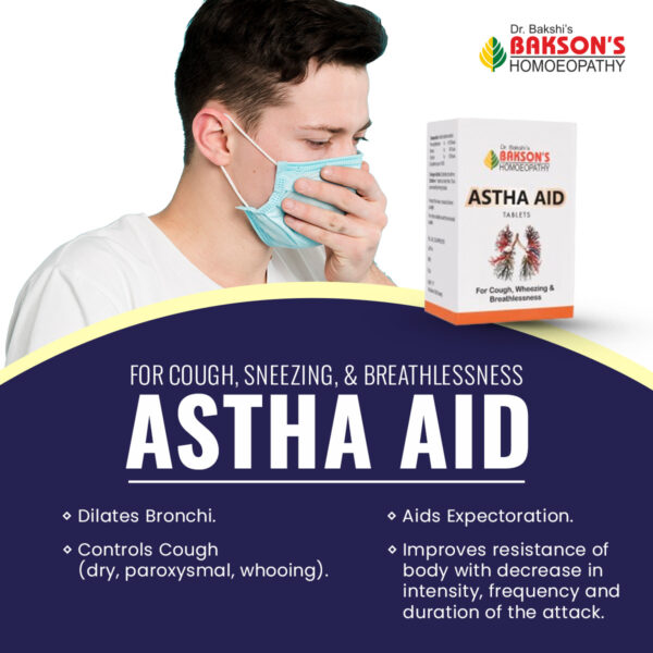 ASTHA AID TABLETS