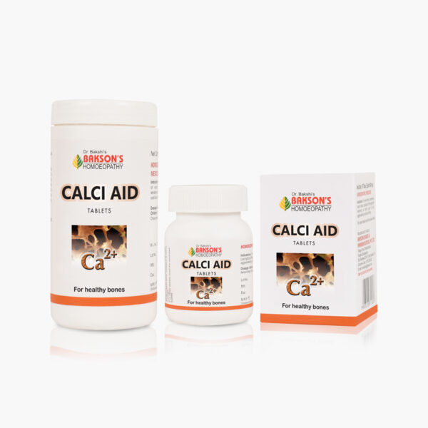 CALCI AID TABLETS