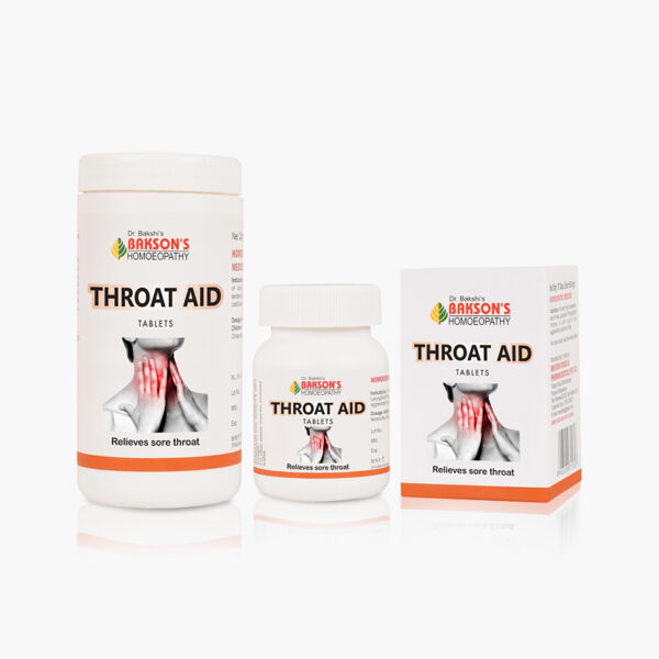 THROAT AID TABLETS