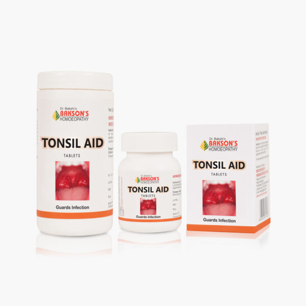 TONSIL AID TABLETS