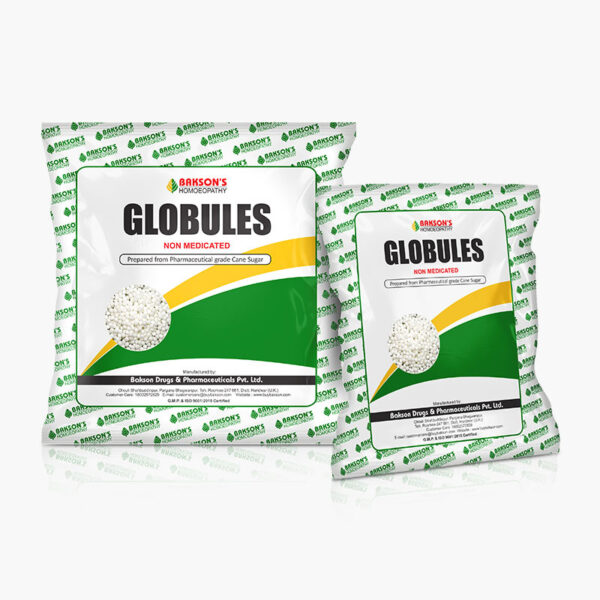 GLOBULES # 30