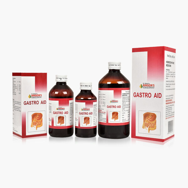 GASTRO AID