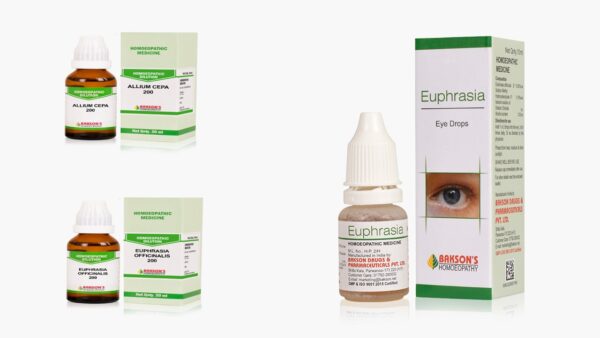 Conjunctivitis Kit