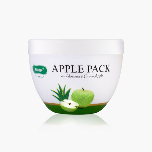 APPLE PACK-150GMS