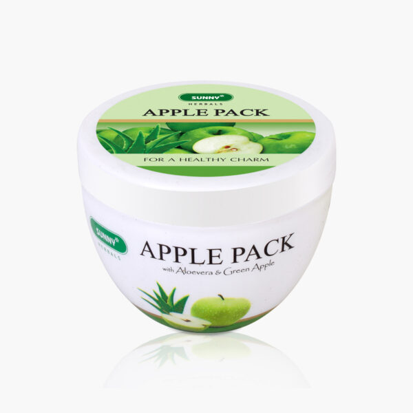 APPLE PACK-150GMS