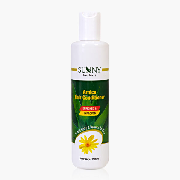 ARNICA HAIR CONDITIONER-150ML