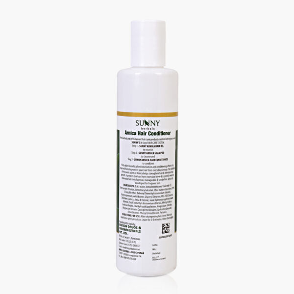 ARNICA HAIR CONDITIONER-150ML