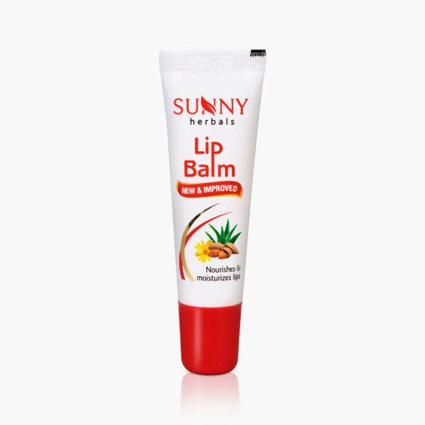 LIP BALM-10GMS