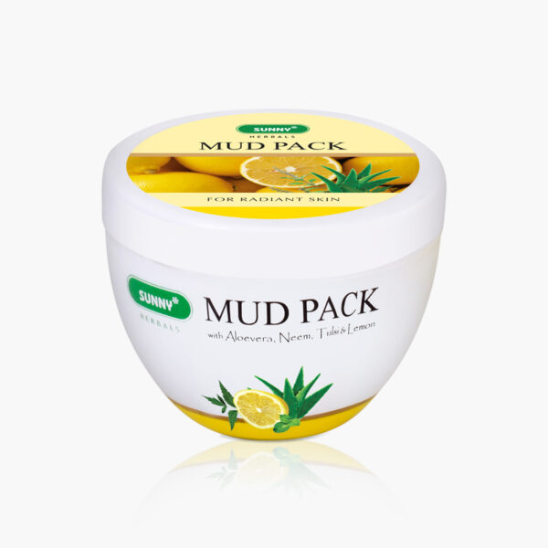 MUD PACK-150 GM