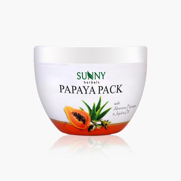 PAPAYA PACK-150GMS