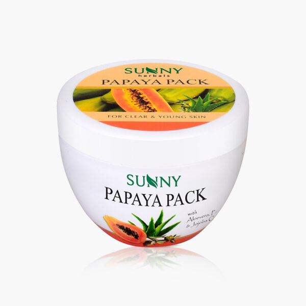 PAPAYA PACK-150GMS