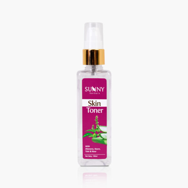 SKIN TONER 100ML