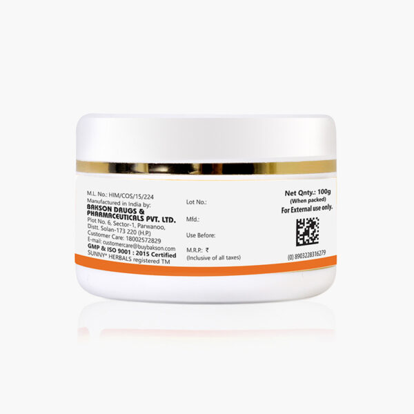 BORO ARNICA CREAM-100 GM