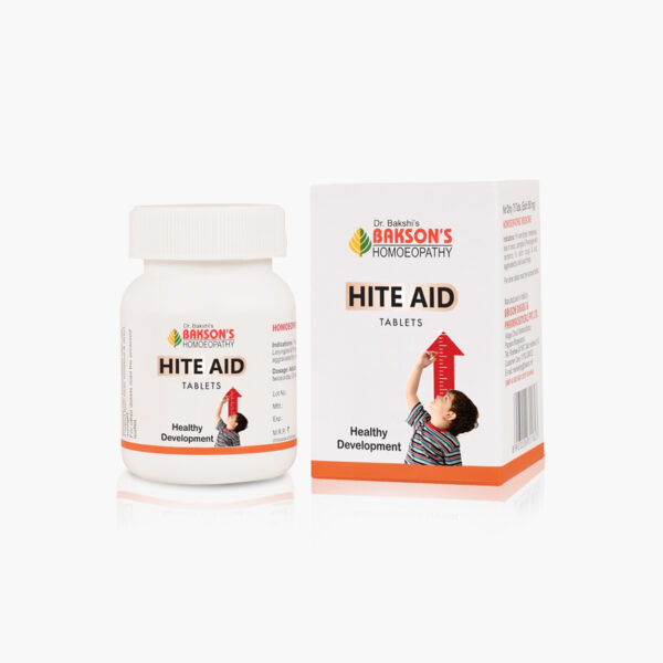 HITE AID TABLETS