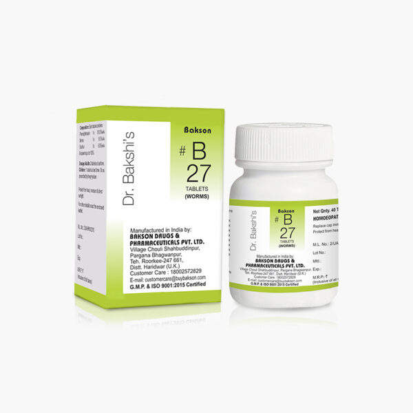 #B 27 TABLETS