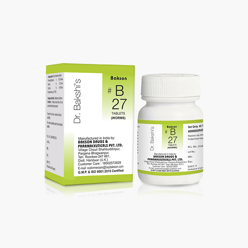 #B 27 TABLETS