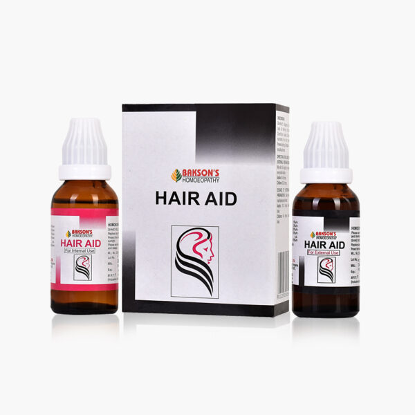 HAIR AID DROPS (DUAL PACK)