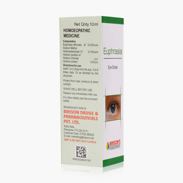 Conjunctivitis Kit