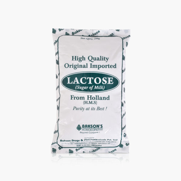 LACTOSE (HMS)