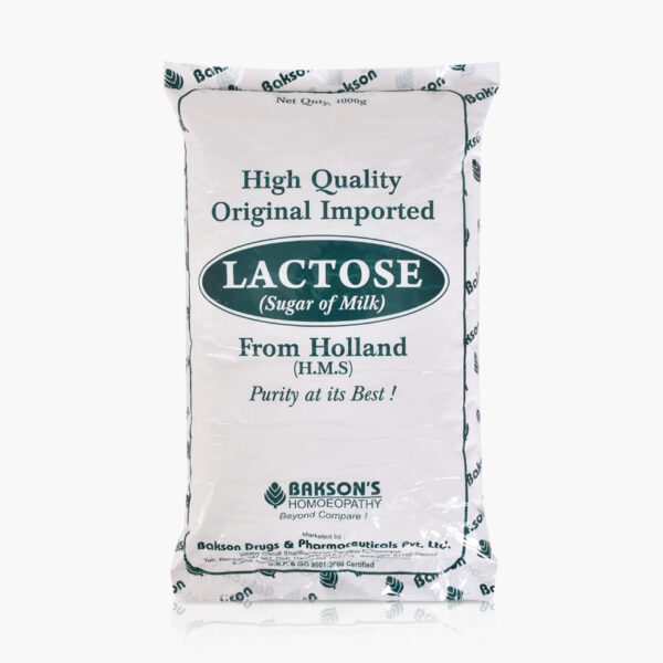 LACTOSE (HMS)