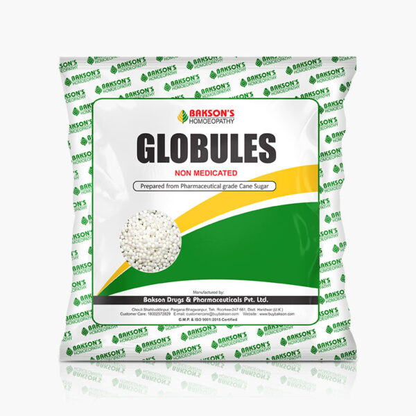 GLOBULES # 30