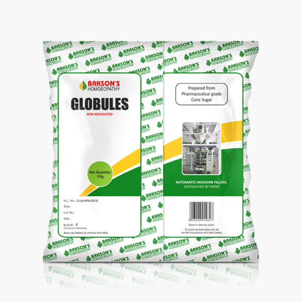 GLOBULES # 30