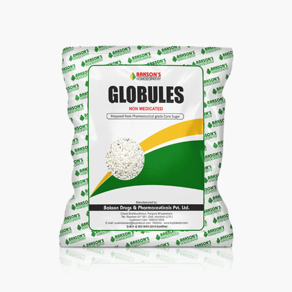 GLOBULES # 30