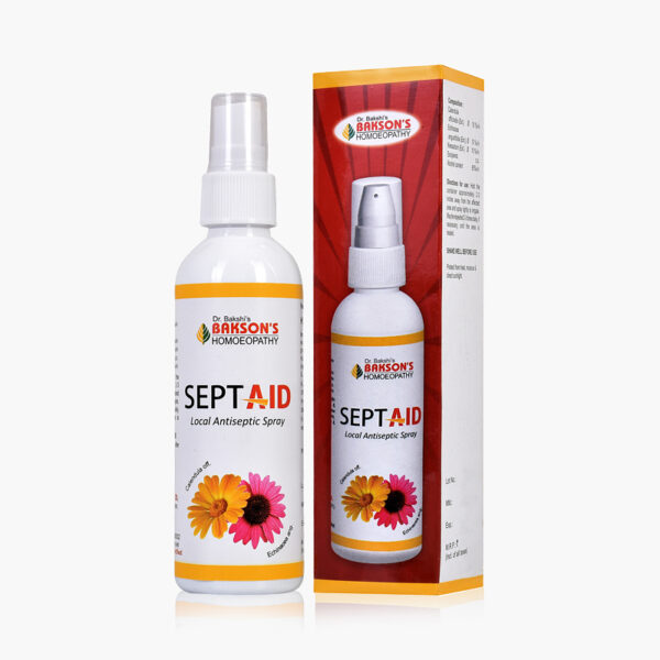 SEPT AID-100ML