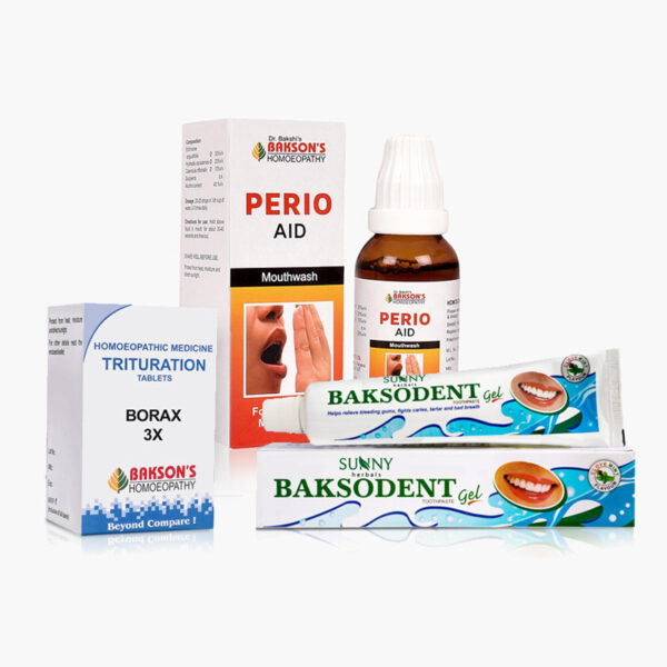 ORAL HEALTH PACK