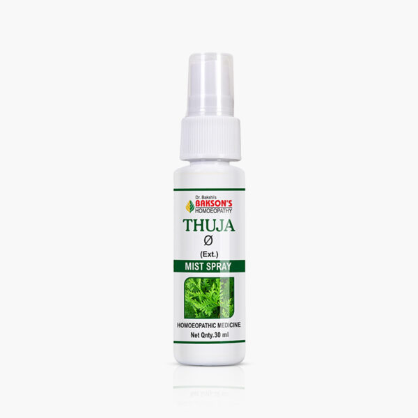 THUJA (EXT.) MIST SPRAY-30ML