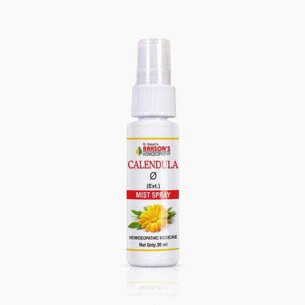 CALENDULA (EXT.) MIST SPRAY-30ML