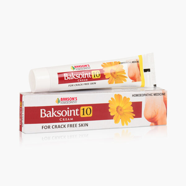 BAKSOINT-10 CREAM