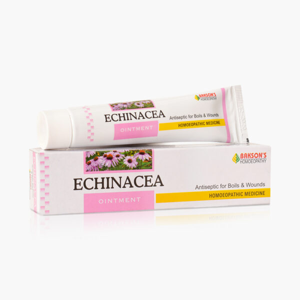 ECHINACEA OINTMENT - 25 GM