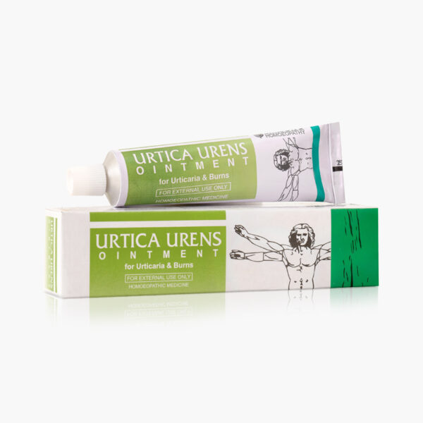 URTICA URENS OINTMENT- 25 GM