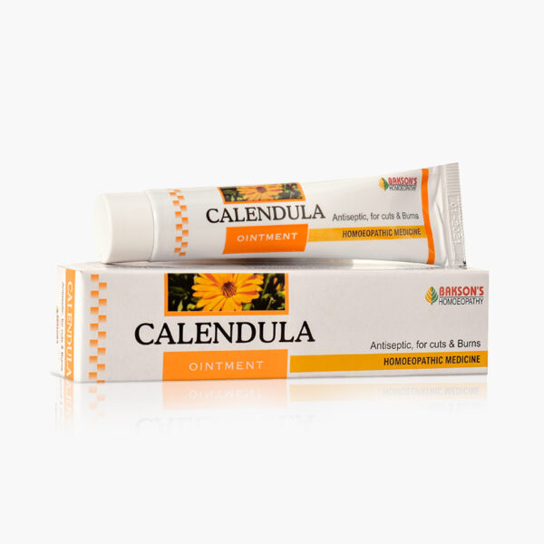 CALENDULA OINTMENT- 25 GM