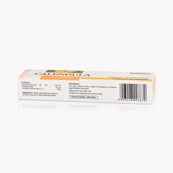 CALENDULA OINTMENT- 25 GM