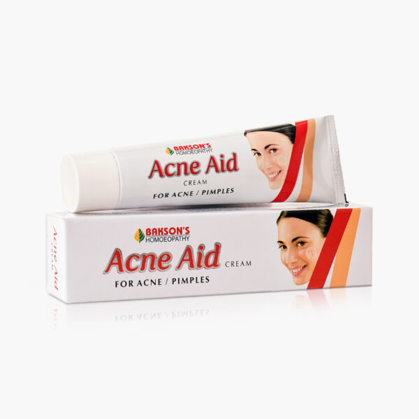 ACNE AID CREAM - 30 GM