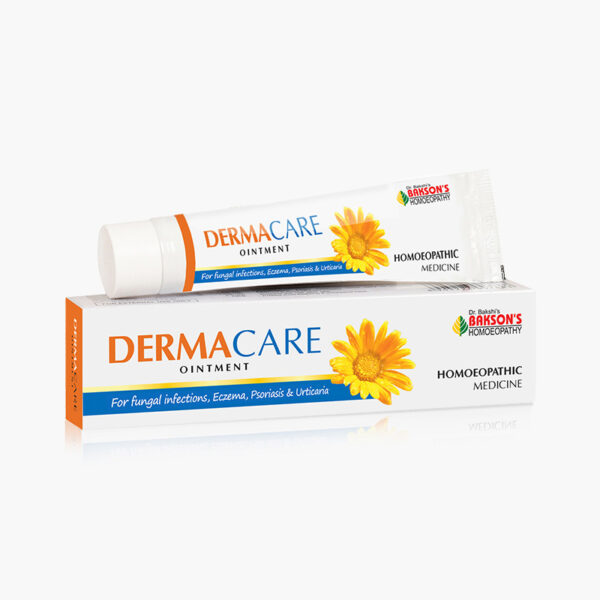 DERMA CARE OINTMENT - 25 GM