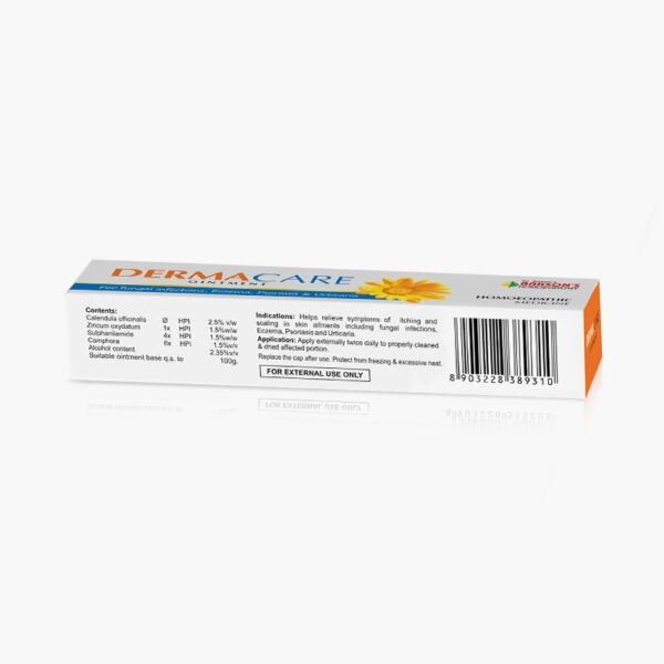 DERMA CARE OINTMENT - 25 GM