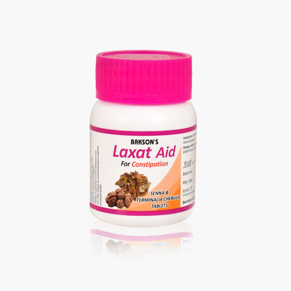 LAXAT AID TABLET-75 TAB