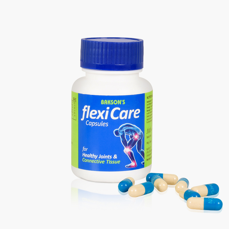 FLEXICARE CAPSULES-30 CAPSULES