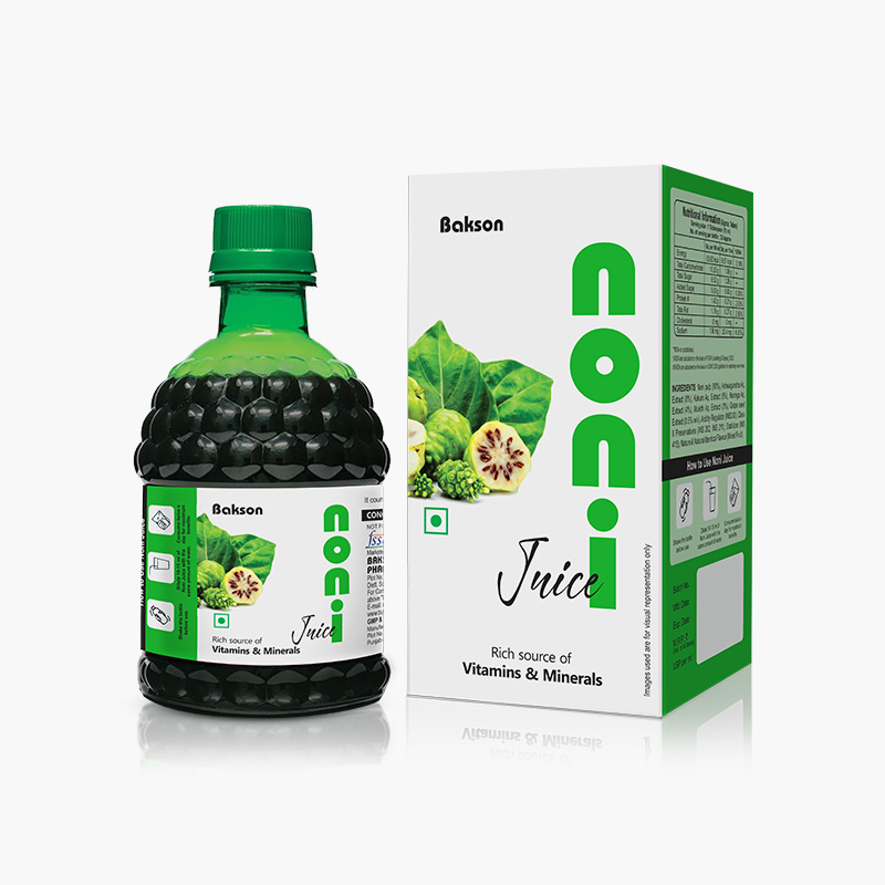 NONI JUICE