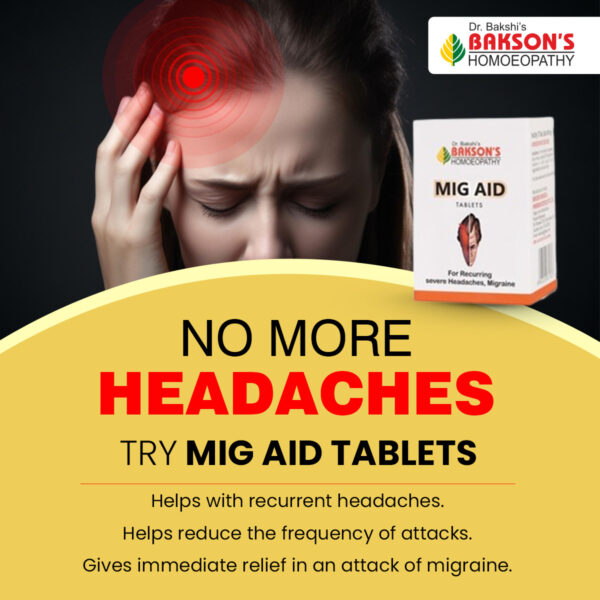 MIG AID TABLETS-45TABS