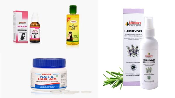 Hair Fall Kit