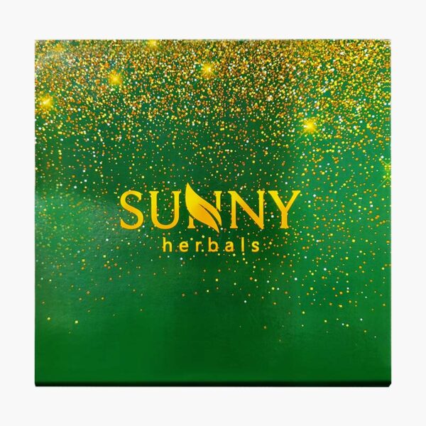 SUNNY HERBALS GIFT BOX